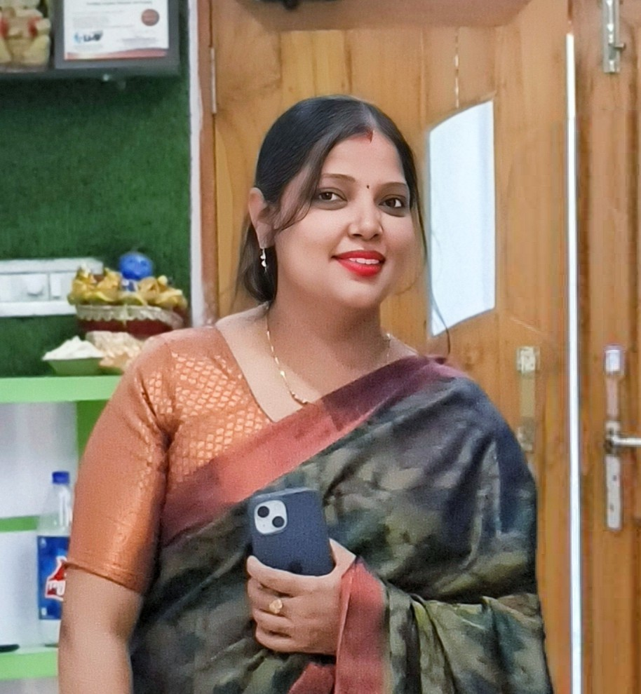 Kundalata Tripathy's profile picture
